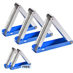 🧼✨ Präzisions-Reinigungsnadel-Set – 50% Rabatt ✨📌 Professionelle Reinigung mit langlebigen Stahlnadeln in 5 Größen. Ideal für Elektronik, Handwerk & Modellbau. Jetzt nachhaltig säubern!