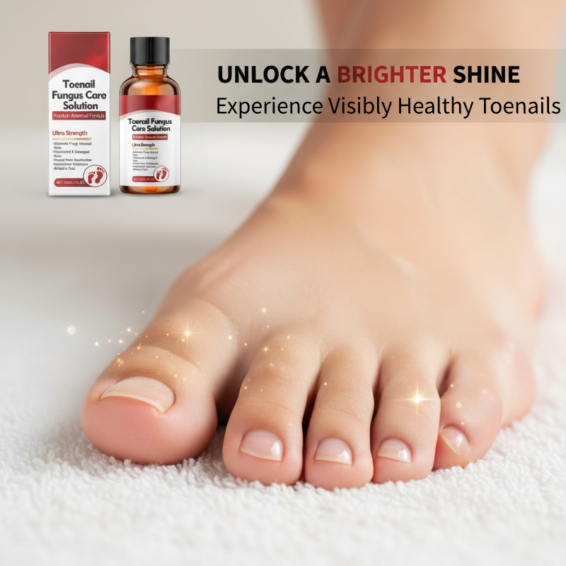 💅🌟 Nägel Reparatur Essenz – Stärkt & regeneriert beschädigte Nägel in 7 Tagen! ✨💪 Sichtbare Ergebnisse, dermatologisch getestet. Deine Lösung für starke, gesunde Nägel.