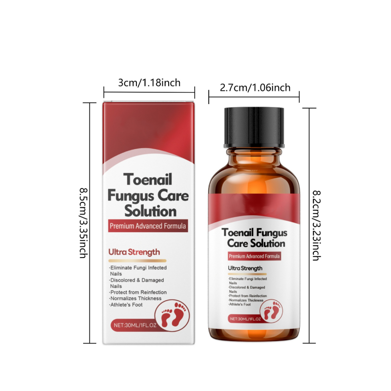 💅🌟 Nägel Reparatur Essenz – Stärkt & regeneriert beschädigte Nägel in 7 Tagen! ✨💪 Sichtbare Ergebnisse, dermatologisch getestet. Deine Lösung für starke, gesunde Nägel.