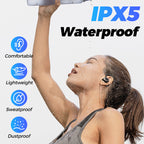 🎧🎅Weihnachts-Sonderangebot: 55 % Rabatt🔥🔥AI Voice Translation Bluetooth Earbuds🔥