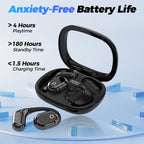 🎧🎅Weihnachts-Sonderangebot: 55 % Rabatt🔥🔥AI Voice Translation Bluetooth Earbuds🔥