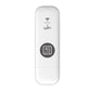 🚀💨 Tragbarer 4G WiFi-Stick mit unbegrenztem Datenhotspot – 🛡️📡 Dein mobiles Büro, überall sofort online!