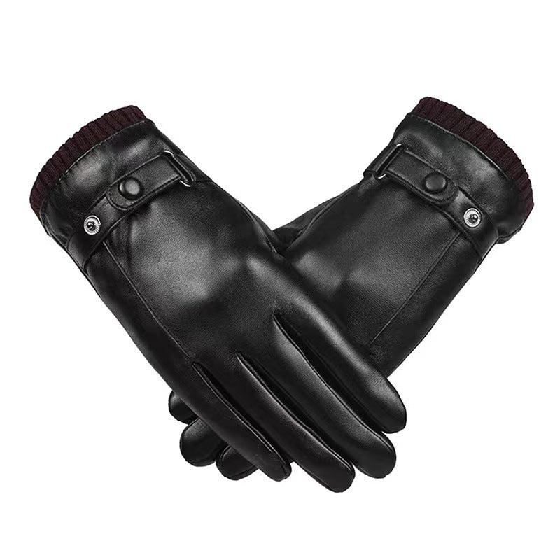 ❄️❄️Zeitlich begrenzter Rabatt von 50 %🔥🔥Touchscreen Winter Gloves – Stylish, Warm & Tech-Ready