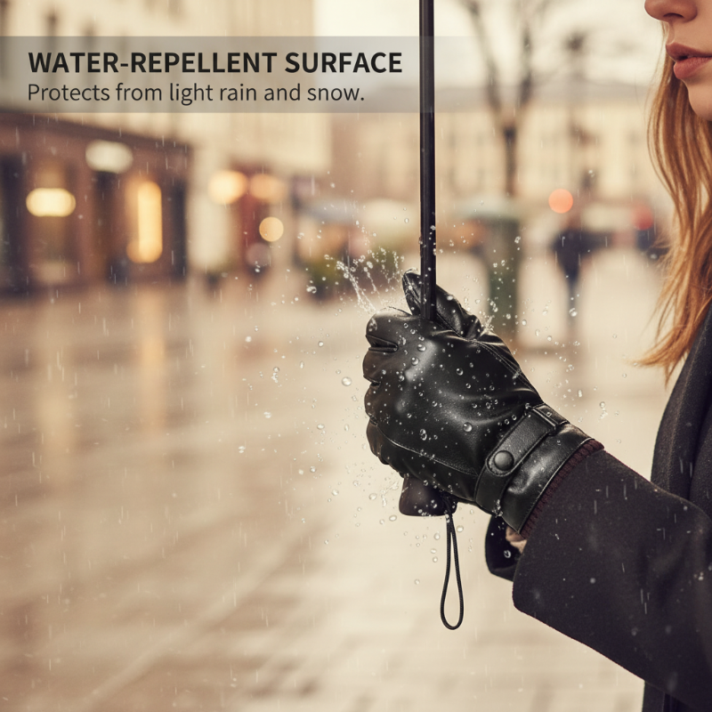 ❄️❄️Zeitlich begrenzter Rabatt von 50 %🔥🔥Touchscreen Winter Gloves – Stylish, Warm & Tech-Ready