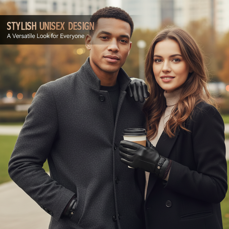 ❄️❄️Zeitlich begrenzter Rabatt von 50 %🔥🔥Touchscreen Winter Gloves – Stylish, Warm & Tech-Ready