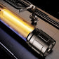 🎅Weihnachts-Sonderangebot: 50 % Rabatt🎁LED Strong Light Einziehbare Taschenlampe