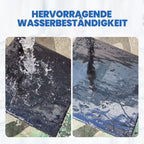 🛡️🏠 Hochwertige wasserdichte PU-Beschichtung – Einfach auftragen, vielseitiger Langzeitschutz für Haus & Alltag! ✨🛡️