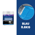 🛡️🏠 Hochwertige wasserdichte PU-Beschichtung – Einfach auftragen, vielseitiger Langzeitschutz für Haus & Alltag! ✨🛡️