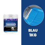 🛡️🏠 Hochwertige wasserdichte PU-Beschichtung – Einfach auftragen, vielseitiger Langzeitschutz für Haus & Alltag! ✨🛡️