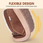 👞2026 Neueste Modelle ~ 50 % Rabatt 👞Warme und bequeme Slipper für Herren