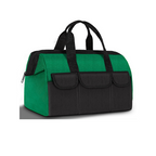 🔩⚙️Professionelles, strapazierfähiges Werkzeugset🛡️👜Oxford-Gewebe, wasserdichtes Design, tragbar und vielseitig einsetzbar | Ihr Begleiter für alle Wetterbedingungen