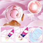 🌈🌈Der Stark gegen Fett⭐⭐Gel entfernt hartnäckige Flecken in 30 Sekunden