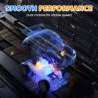 ✨🚗 3-fach-steuerbare RC Drift Car💥🏁Bahnbrechende Kontrolle & extrem realistisches Fahrerlebnis! 50% reduziert – spare bei Mengen!