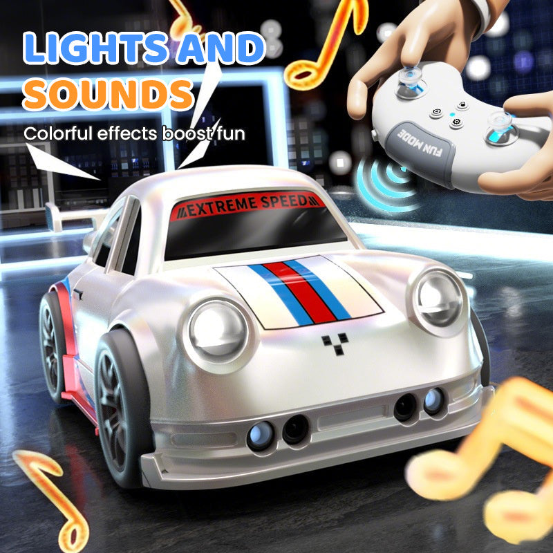 ✨🚗 3-fach-steuerbare RC Drift Car💥🏁Bahnbrechende Kontrolle & extrem realistisches Fahrerlebnis! 50% reduziert – spare bei Mengen!