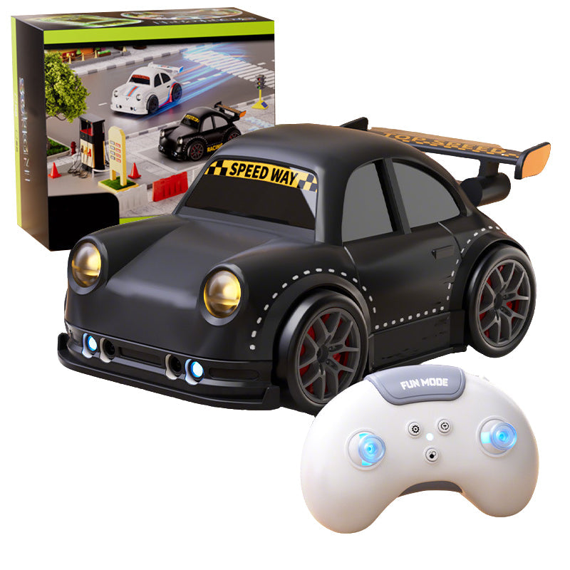 ✨🚗 3-fach-steuerbare RC Drift Car💥🏁Bahnbrechende Kontrolle & extrem realistisches Fahrerlebnis! 50% reduziert – spare bei Mengen!