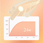 🚀🛡️ Endlich warm UND stylisch! 🤩🤫 Unser nahtloses Thermounterhemd – unsichtbarer Komfort für jeden Tag.