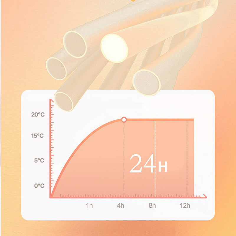 🚀🛡️ Endlich warm UND stylisch! 🤩🤫 Unser nahtloses Thermounterhemd – unsichtbarer Komfort für jeden Tag.