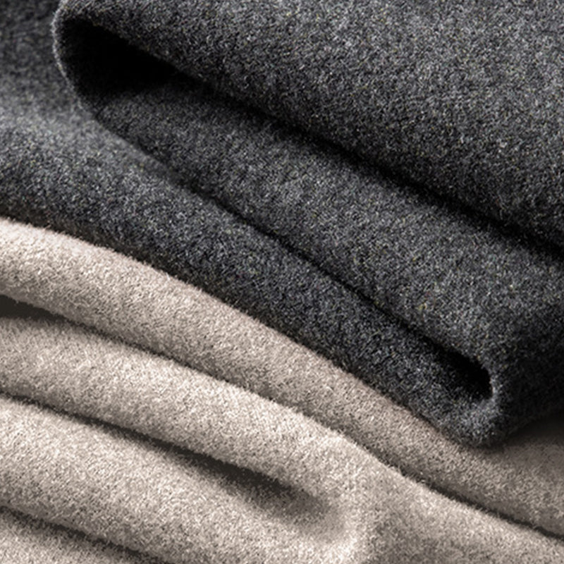 🚀🛡️ Endlich warm UND stylisch! 🤩🤫 Unser nahtloses Thermounterhemd – unsichtbarer Komfort für jeden Tag.