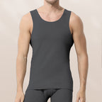 🚀🛡️ Endlich warm UND stylisch! 🤩🤫 Unser nahtloses Thermounterhemd – unsichtbarer Komfort für jeden Tag.