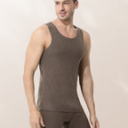 🚀🛡️ Endlich warm UND stylisch! 🤩🤫 Unser nahtloses Thermounterhemd – unsichtbarer Komfort für jeden Tag.