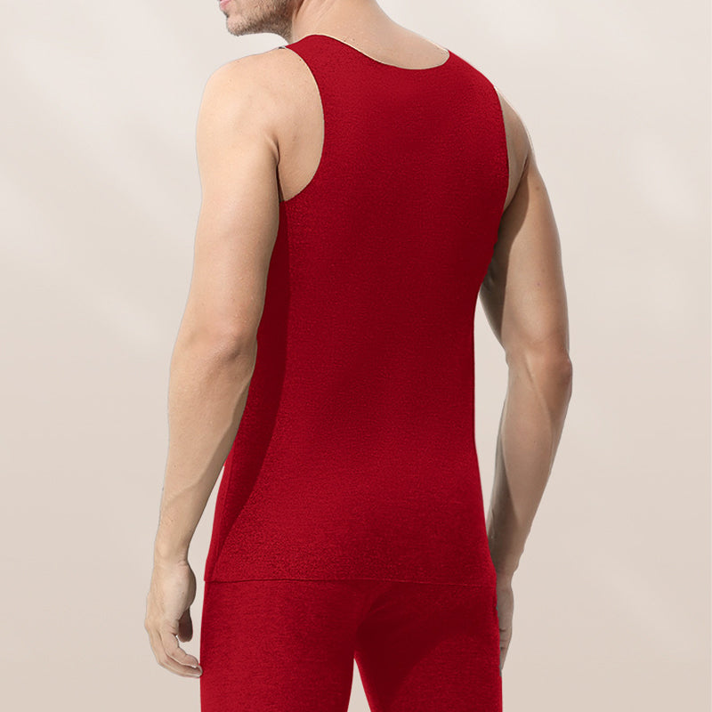 🚀🛡️ Endlich warm UND stylisch! 🤩🤫 Unser nahtloses Thermounterhemd – unsichtbarer Komfort für jeden Tag.