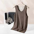 🚀🛡️ Endlich warm UND stylisch! 🤩🤫 Unser nahtloses Thermounterhemd – unsichtbarer Komfort für jeden Tag.