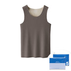 🚀🛡️ Endlich warm UND stylisch! 🤩🤫 Unser nahtloses Thermounterhemd – unsichtbarer Komfort für jeden Tag.