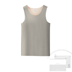 🚀🛡️ Endlich warm UND stylisch! 🤩🤫 Unser nahtloses Thermounterhemd – unsichtbarer Komfort für jeden Tag.