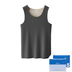 🚀🛡️ Endlich warm UND stylisch! 🤩🤫 Unser nahtloses Thermounterhemd – unsichtbarer Komfort für jeden Tag.