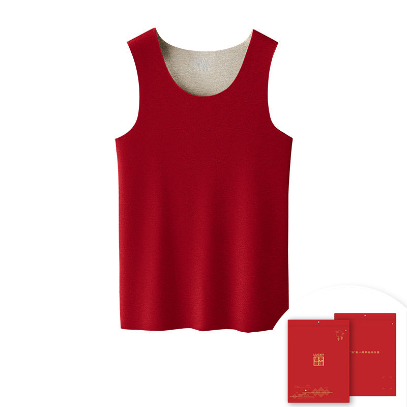 🚀🛡️ Endlich warm UND stylisch! 🤩🤫 Unser nahtloses Thermounterhemd – unsichtbarer Komfort für jeden Tag.