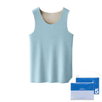 🚀🛡️ Endlich warm UND stylisch! 🤩🤫 Unser nahtloses Thermounterhemd – unsichtbarer Komfort für jeden Tag.