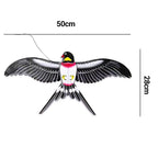 🎣🪁Innovative Angelruten-Drachen✨✨Einfach steuern, endloser Outdoor-Spaß für Kinder!