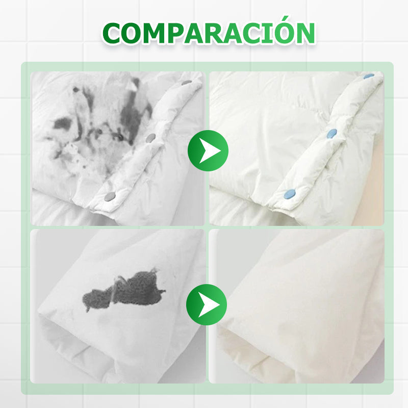 🔥Limited-Time 50% Off🔥 Powerful Enzyme Stain-Removing Gel (with brush head)