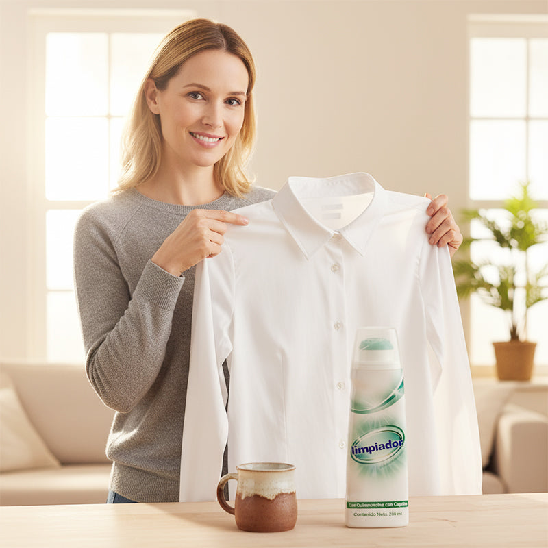 🔥Limited-Time 50% Off🔥 Powerful Enzyme Stain-Removing Gel (with brush head)