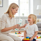 🔥Limited-Time 50% Off🔥 Powerful Enzyme Stain-Removing Gel (with brush head)