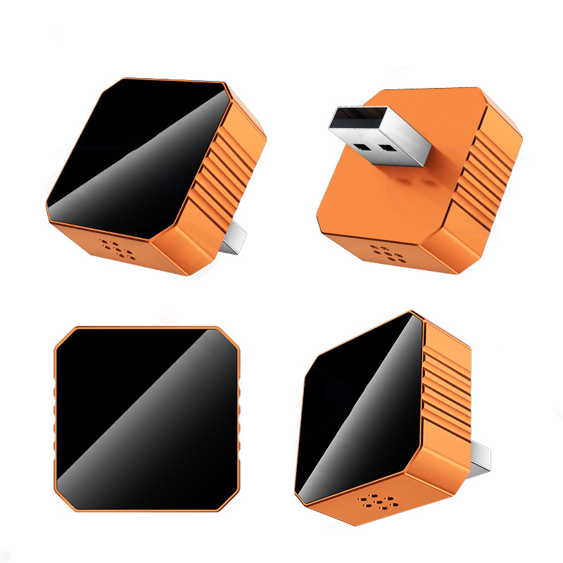 ⌛ Nur noch 3 Tage – 50 % auf alles! ⏰Intelligentes Auto-Upgrade: Wireless Adapter für nahtloses CarPlay & Android Auto - Steck & Fahr! 📲✨🚀