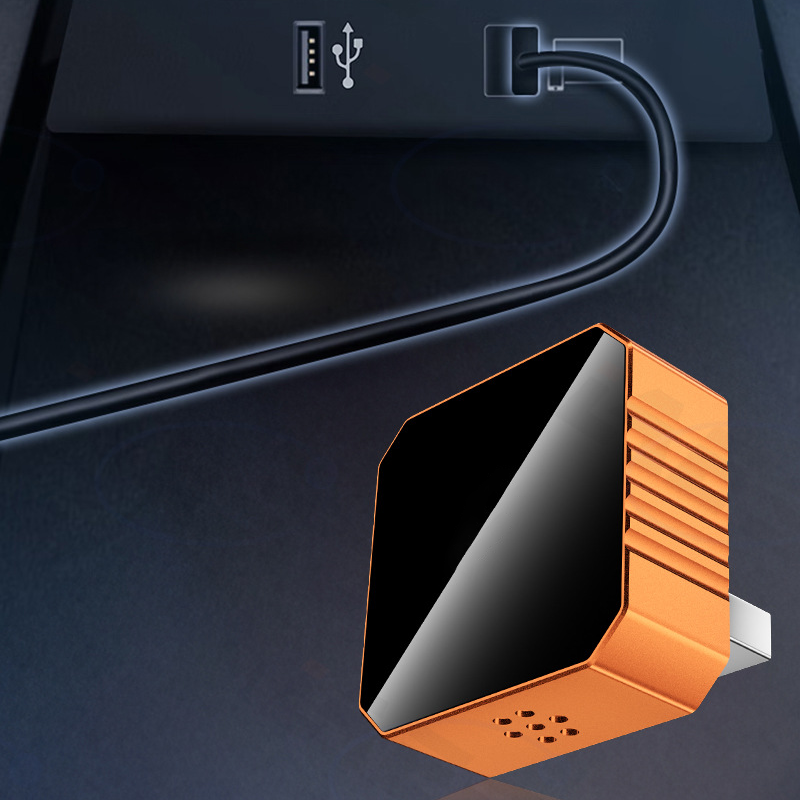 ⌛ Nur noch 3 Tage – 50 % auf alles! ⏰Intelligentes Auto-Upgrade: Wireless Adapter für nahtloses CarPlay & Android Auto - Steck & Fahr! 📲✨🚀