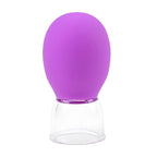 Zeitlich begrenzter Rabatt von 50 %💆‍♀️✨ Vakuum-Gesichtsmassegerät für strahlende Haut – Gua Sha & Meridian-Massage zur Straffung & Tiefenentspannung 💫🌟