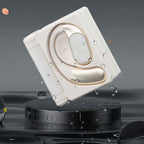 🚴‍♀️🎧 Sicher & Bewusst: Offene Kopfhörer für natürlichen Klang und volle Umgebungs-wahrnehmung im Alltag 👂✨