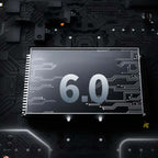 🚴‍♀️🎧 Sicher & Bewusst: Offene Kopfhörer für natürlichen Klang und volle Umgebungs-wahrnehmung im Alltag 👂✨