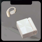 🚴‍♀️🎧 Sicher & Bewusst: Offene Kopfhörer für natürlichen Klang und volle Umgebungs-wahrnehmung im Alltag 👂✨