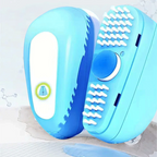 🧥🧴 Zwei kaufen, eins gratis! 🧼✨ Wasserfreier Daunenjacken-Fleckenentferner mit Bürste – Schnell, schonend, nachhaltig. Ideal für unterwegs und schonend zu empfindlichen Materialien. 🛡️🌟