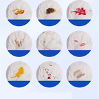 🧥🧴 Zwei kaufen, eins gratis! 🧼✨ Wasserfreier Daunenjacken-Fleckenentferner mit Bürste – Schnell, schonend, nachhaltig. Ideal für unterwegs und schonend zu empfindlichen Materialien. 🛡️🌟