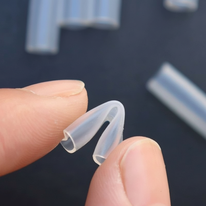 🌳✨ Silikon-Veredelungshülsen: Flexibel & wetterbeständig – fördert das Anwachsen Ihrer Obstbäume nachhaltig und effektiv! 🌱🛠️