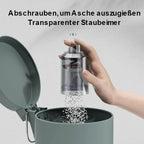 🔍✨ Blitz-Reiniger Pro | 2-in-1 Sauger & Gebläse – 120W, 9000pa, waschbarer Filter