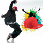 🧢💡 LED-Botschaften-Hut – Aufladbar & Anpassbarer Text! Sicher & Lustig für Partys, Events und Nachts 🌟🎉 Hochwertiges, langlebiges Design für Deutsche!