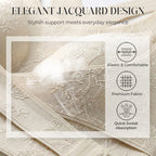 💃🏻✨ Criss-Cross Lift & Sculpt Comfort Bra – JETZT 1+1 GRATIS! ✨🤍 Formschön & stabil für natürliche Eleganz, mit atmungsaktivem, nachhaltigem Material – doppelt genießen!