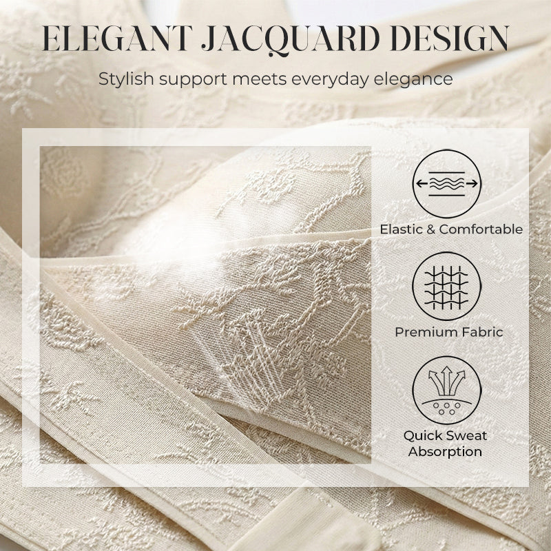 💃🏻✨ Criss-Cross Lift & Sculpt Comfort Bra – JETZT 1+1 GRATIS! ✨🤍 Formschön & stabil für natürliche Eleganz, mit atmungsaktivem, nachhaltigem Material – doppelt genießen!