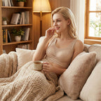 💃🏻✨ Criss-Cross Lift & Sculpt Comfort Bra – JETZT 1+1 GRATIS! ✨🤍 Formschön & stabil für natürliche Eleganz, mit atmungsaktivem, nachhaltigem Material – doppelt genießen!