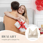 💃🏻✨ Criss-Cross Lift & Sculpt Comfort Bra – JETZT 1+1 GRATIS! ✨🤍 Formschön & stabil für natürliche Eleganz, mit atmungsaktivem, nachhaltigem Material – doppelt genießen!
